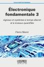 Electronique Fondamentale 3 - Preview