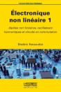 Electronique Non Lineaire 1 - Preview