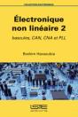 Electronique Non Lineaire 2 - Preview