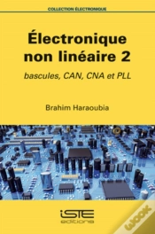 Capa do artigo Electronique Non Lineaire 2