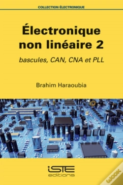 Capa do artigo Electronique Non Lineaire 2