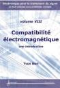 Électronique Pour Le Traitement Du Signal Tome 8 ; Compatibilité Électromagnétique ; Une Introduction - Preview
