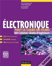 Capa do artigo Électronique