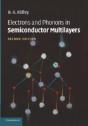 Electrons And Phonons In Semiconductor Multilayers - Preview