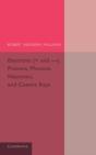 Electrons (+ And -), Protons, Photons, Neutrons, And Cosmic Rays - Preview