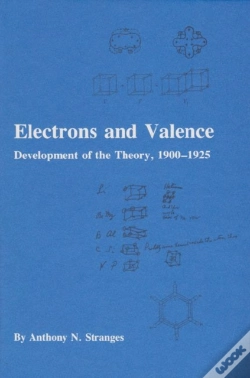 Capa do artigo Electrons And Valence