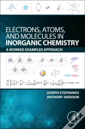 Capa do artigo Electrons, Atoms, And Molecules In Inorganic Chemistry