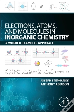 Capa do artigo Electrons, Atoms, And Molecules In Inorganic Chemistry
