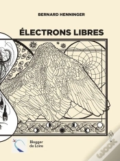 Capa do artigo Électrons Libres