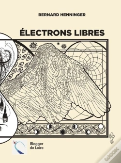 Capa do artigo Électrons Libres