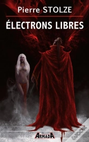 Capa do artigo Electrons Libres