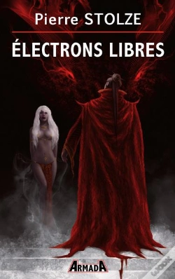 Capa do artigo Electrons Libres