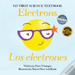 Capa do artigo Electrons / Los Electrones