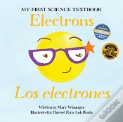 Capa do artigo Electrons / Los Electrones