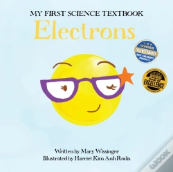 Capa do artigo Electrons