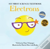 Capa do artigo Electrons