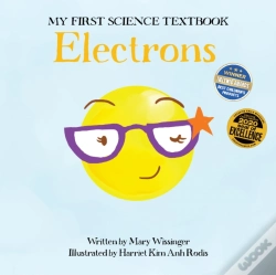 Capa do artigo Electrons