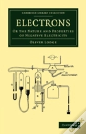 Capa do artigo Electrons