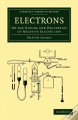 Capa do artigo Electrons