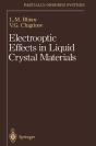 Electrooptic Effects In Liquid Crystal Materials - Preview