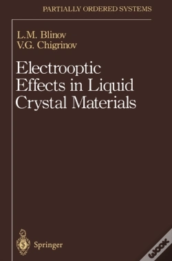 Capa do artigo Electrooptic Effects In Liquid Crystal Materials