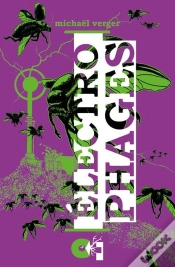 Capa do artigo Électrophages