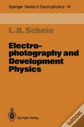 Electrophotography And Development Physics