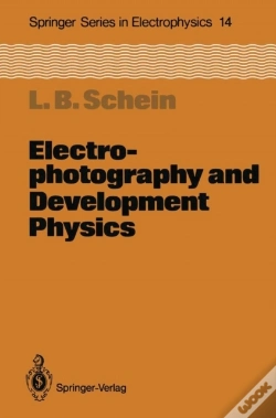 Capa do artigo Electrophotography And Development Physics