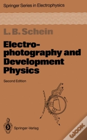 Electrophotography And Development Physics