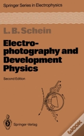 Capa do artigo Electrophotography And Development Physics