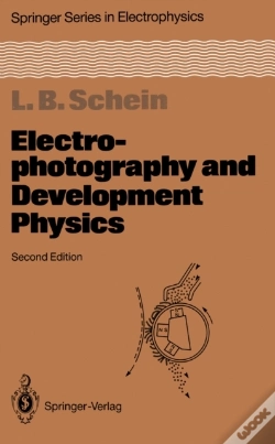 Capa do artigo Electrophotography And Development Physics
