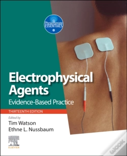 Capa do artigo Electrophysical Agents