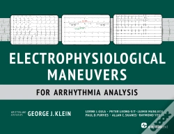 Capa do artigo Electrophysiological Maneuvers For Arrhythmia Analysis
