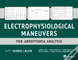 Capa do artigo Electrophysiological Maneuvers For Arrhythmia Analysis