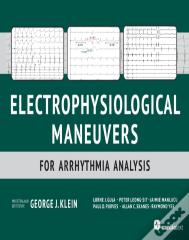 Electrophysiological Maneuvers For Arrhythmia Analysis