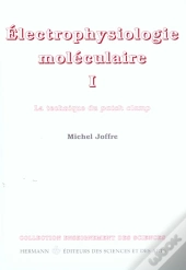 Electrophysiologie T.1