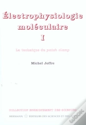 Capa do artigo Electrophysiologie T.1