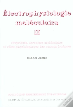 Capa do artigo Electrophysiologie T.2