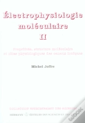 Capa do artigo Electrophysiologie T.2