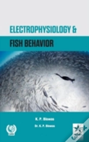 Capa do artigo Electrophysiology And Fish Behavior