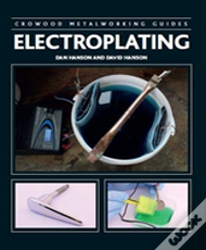 Electroplating