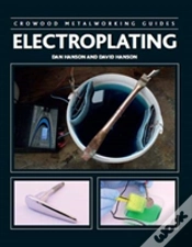 Capa do artigo Electroplating