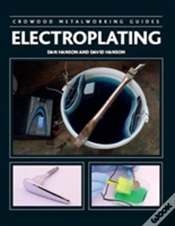 Capa do artigo Electroplating