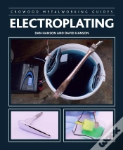 Capa do artigo Electroplating