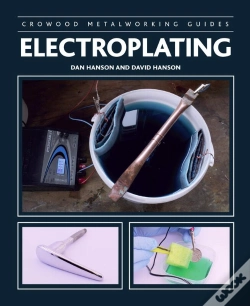 Capa do artigo Electroplating