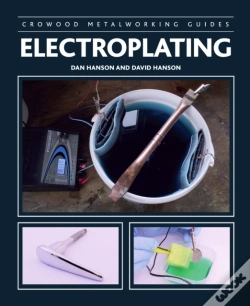 Capa do artigo Electroplating