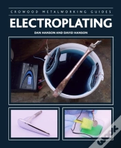 Capa do artigo Electroplating