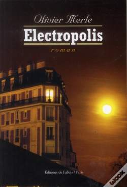 Capa do artigo Electropolis