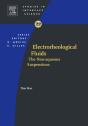 Electrorheological Fluids - Preview