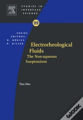 Electrorheological Fluids